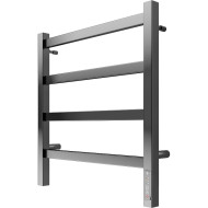 Электрический полотенцесушитель Terminus Ното П4 500х550 4670078544513 Хром