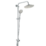 Верхний душ ESKO TS1300 Хром