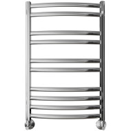 Водяной полотенцесушитель Aquatek Лугано П10 500x800 AQ DOC1080CH Хром Водяной полотенцесушитель Aquatek Лугано П10 500x800 AQ DOC1080CH Хром