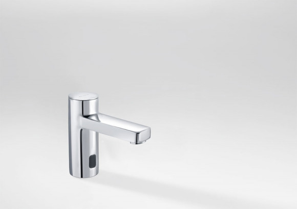 Смеситель для раковины Kludi Zenta 3820005 Хром Смеситель для раковины Kludi Zenta 3820005 Хром