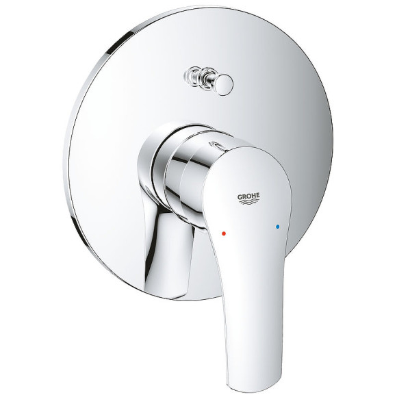 Смеситель для душа Grohe Eurosmart 33305003 Хром Смеситель для душа Grohe Eurosmart 33305003 Хром