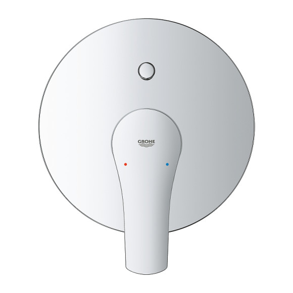 Смеситель для душа Grohe Eurosmart 33305003 Хром Смеситель для душа Grohe Eurosmart 33305003 Хром