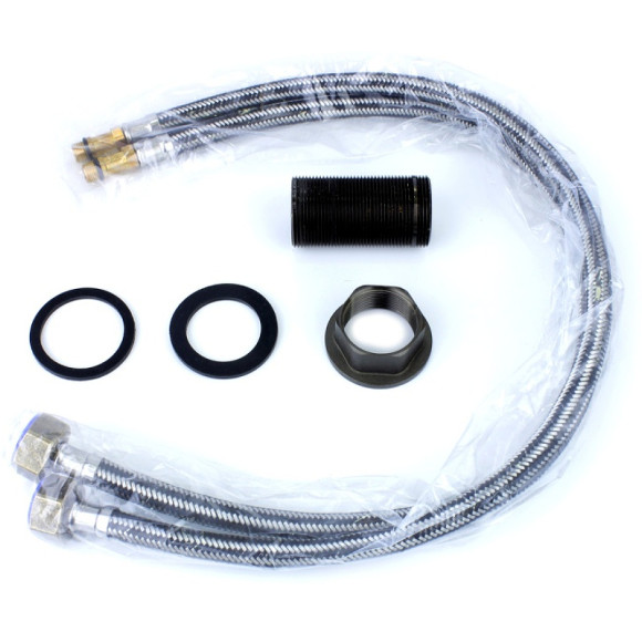 Смеситель для раковины Bronze de Luxe Royal 10105 Бронза