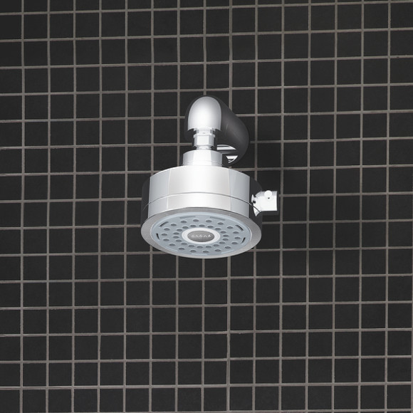 Шланговое подключение Grohe Rainshower 27076000 Хром Шланговое подключение Grohe Rainshower 27076000 Хром