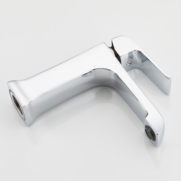 Смеситель для раковины Gappo G50 G1050-8 Хром Смеситель для раковины Gappo G50 G1050-8 Хром