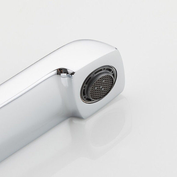 Смеситель для раковины Gappo G50 G1050-8 Хром Смеситель для раковины Gappo G50 G1050-8 Хром