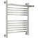 Водяной полотенцесушитель Сунержа Богема+ 600х500 00-0223-6050 с полкой Хром
