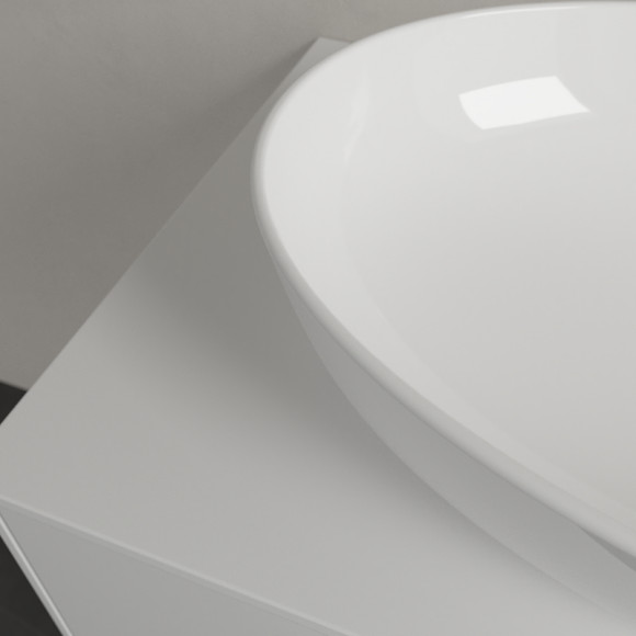 Раковина-чаша Villeroy&Boch Artis 61 41986101 Альпийский белый Раковина-чаша Villeroy&Boch Artis 61 41986101 Альпийский белый