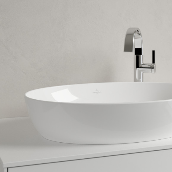 Раковина-чаша Villeroy&Boch Artis 61 41986101 Альпийский белый Раковина-чаша Villeroy&Boch Artis 61 41986101 Альпийский белый