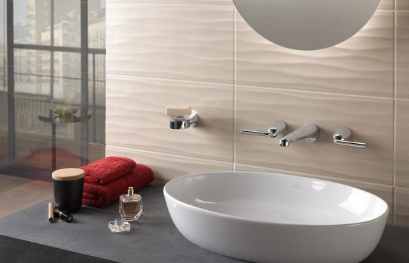 Раковина-чаша Villeroy&Boch Artis 61 41986101 Альпийский белый Раковина-чаша Villeroy&Boch Artis 61 41986101 Альпийский белый