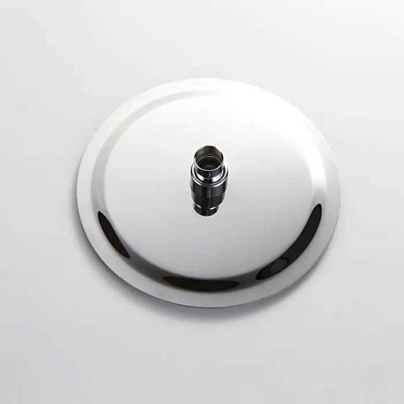 Верхний душ Gappo G29 Хром