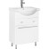 Тумба под раковину Style Line Лана 60 СС-00002253 Белая Тумба под раковину Style Line Лана 60 СС-00002253 Белая