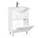 Тумба под раковину Style Line Лана 60 СС-00002253 Белая Тумба под раковину Style Line Лана 60 СС-00002253 Белая