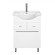Тумба под раковину Style Line Лана 60 СС-00002253 Белая Тумба под раковину Style Line Лана 60 СС-00002253 Белая