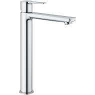 Смеситель для раковины Grohe Lineare 23405001 Хром Смеситель для раковины Grohe Lineare 23405001 Хром