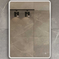 Зеркало Vincea 60 VLM-3VC600 с подсветкой с сенсорным выключателем и диммером