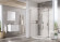 Душевой уголок Ravak Blix Slim BLSCP4-90 90x90 X3BM70C00Z1 профиль Хром стекло Transparent Душевой уголок Ravak Blix Slim BLSCP4-90 90x90 X3BM70C00Z1 профиль Хром стекло Transparent