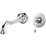 Смеситель для раковины Cezares Margot MARGOT-BLS1-01-Bi Хром