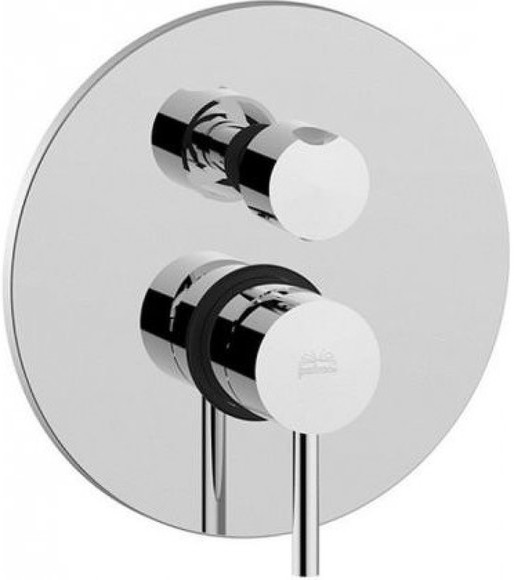 Душевая система Paffoni Light KITLIG019CR141 Хром