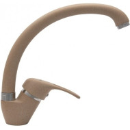 Смеситель для кухни Florentina Омега 313.12H.1123.107 Песочный