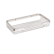 Полка корзина Bemeta Cytro 104308072 Хром