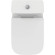 Унитаз компакт Ideal Standard I.Life S T459601 без бачка и сиденья