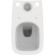 Унитаз компакт Ideal Standard I.Life S T459601 без бачка и сиденья
