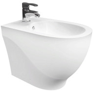 Биде Creavit Mare MA500-00CB00E-0000 Белое