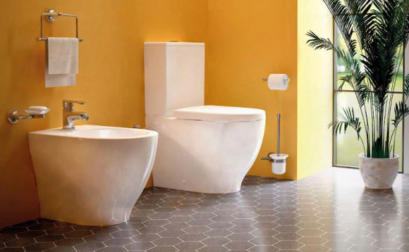 Биде Creavit Mare MA500-00CB00E-0000 Белое Биде Creavit Mare MA500-00CB00E-0000 Белое