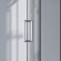 Душевой уголок Vincea Como-N 140x80 VSR-4CN8014CL профиль Хром стекло прозрачное Душевой уголок Vincea Como-N 140x80 VSR-4CN8014CL профиль Хром стекло прозрачное