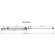 Душевой уголок Vincea Como-N 140x80 VSR-4CN8014CL профиль Хром стекло прозрачное Душевой уголок Vincea Como-N 140x80 VSR-4CN8014CL профиль Хром стекло прозрачное