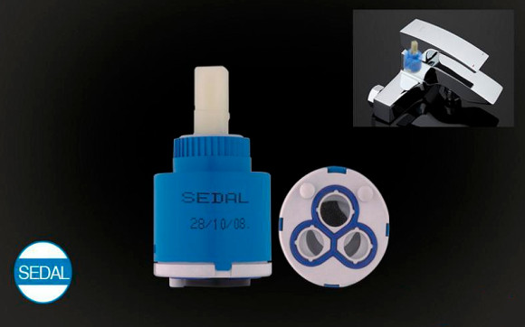 Смеситель для ванны Gappo G07 G3007 Хром Смеситель для ванны Gappo G07 G3007 Хром