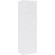 Шкаф пенал Clarberg Elegance 40 EL0504 подвесной Белый Шкаф пенал Clarberg Elegance 40 EL0504 подвесной Белый