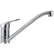 Смеситель для кухни Haiba HB4816 Хром Смеситель для кухни Haiba HB4816 Хром