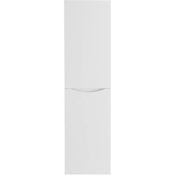 Шкаф пенал BelBagno Fly-Marino 40 L FLY-MARINO-1500-2A-SC-BO-P-L подвесной Bianco Opaco Шкаф пенал BelBagno Fly-Marino 40 L FLY-MARINO-1500-2A-SC-BO-P-L подвесной Bianco Opaco