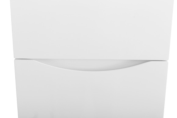 Шкаф пенал BelBagno Fly-Marino 40 L FLY-MARINO-1500-2A-SC-BO-P-L подвесной Bianco Opaco Шкаф пенал BelBagno Fly-Marino 40 L FLY-MARINO-1500-2A-SC-BO-P-L подвесной Bianco Opaco