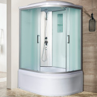 Душевая кабина River Desna 120x90 МТ L 10000002994 с поддоном Душевая кабина River Desna 120x90 МТ L 10000002994 с поддоном