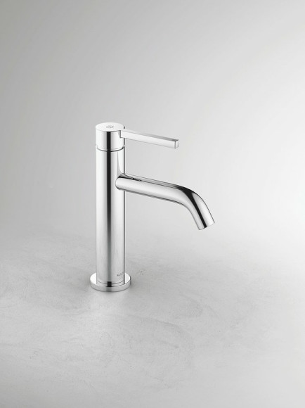 Смеситель для раковины Kludi Nova Fonte Pura 200260515 Хром