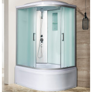 Душевая кабина River Desna XL 120x90 MT L 10000006161 с поддоном Душевая кабина River Desna XL 120x90 MT L 10000006161 с поддоном