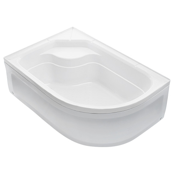 Душевая кабина River Desna XL 120x90 MT L 10000006161 с поддоном Душевая кабина River Desna XL 120x90 MT L 10000006161 с поддоном