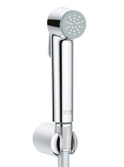 Гигиенический душ Grohe Tempesta-F Trigger Spray 26353000 Хром Гигиенический душ Grohe Tempesta-F Trigger Spray 26353000 Хром