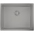 Кухонная мойка Iddis Edifice 54 EDI54G0i77 Графит