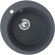 Кухонная мойка Ulgran Classic U-405-343 Антрацит Кухонная мойка Ulgran Classic U-405-343 Антрацит