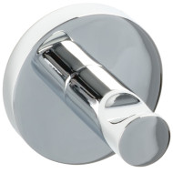 Крючок Fixsen Hotel FX-31005B Хром Крючок Fixsen Hotel FX-31005B Хром