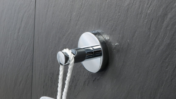 Крючок Fixsen Hotel FX-31005B Хром Крючок Fixsen Hotel FX-31005B Хром