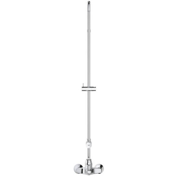 Душевая система Grohe Tempesta Cosmopolitan System 26674000 Хром