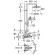 Душевая система Grohe Tempesta Cosmopolitan System 26674000 Хром