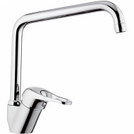 Смеситель для кухни Remer Kiss K42U Хром Смеситель для кухни Remer Kiss K42U Хром