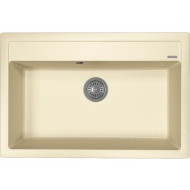 Кухонная мойка Florentina Липси-770 20.440.E0770.202 Шампань