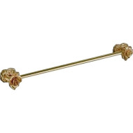 Полотенцедержатель Art&Max Rose AM-B-0917-Do Золото